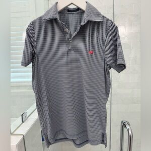 Boys Southern Marsh polo